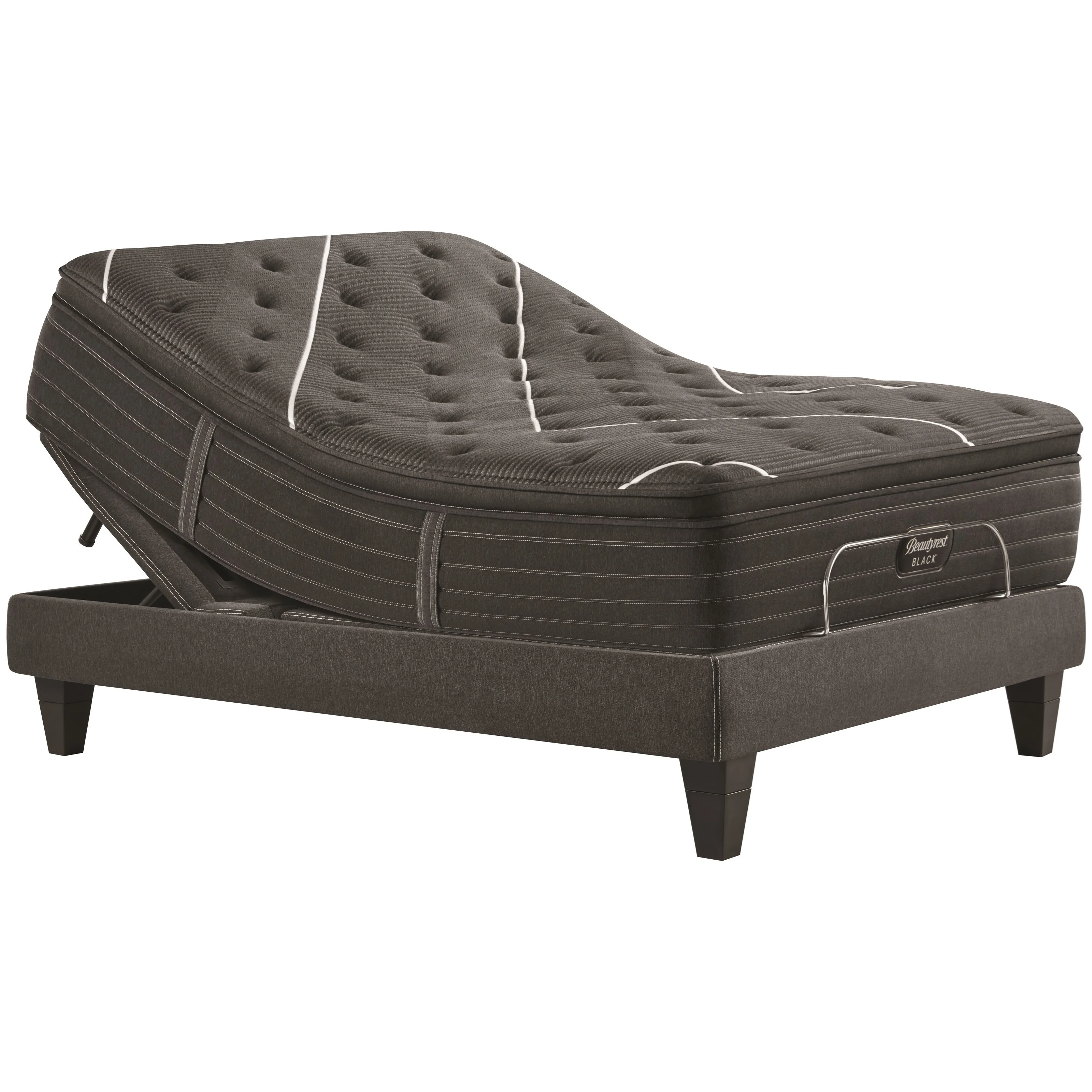 Beautyrest CClass Plush PT 7008100191050+7007547667550 Queen 16